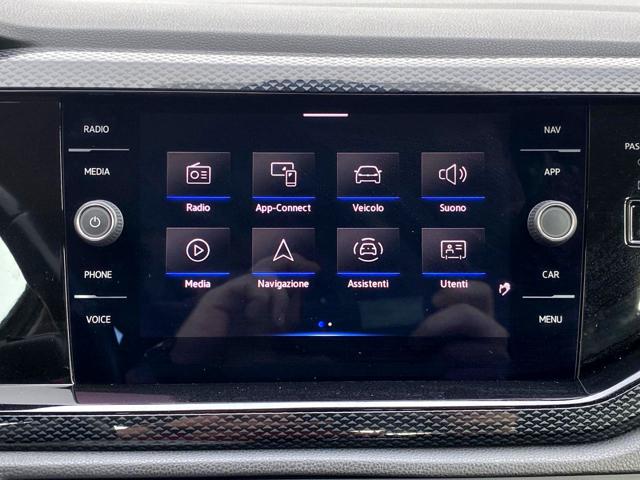 VOLKSWAGEN Polo usata, con Park Distance Control