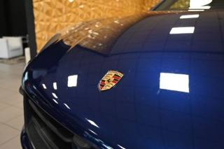 PORSCHE Macan usata 12