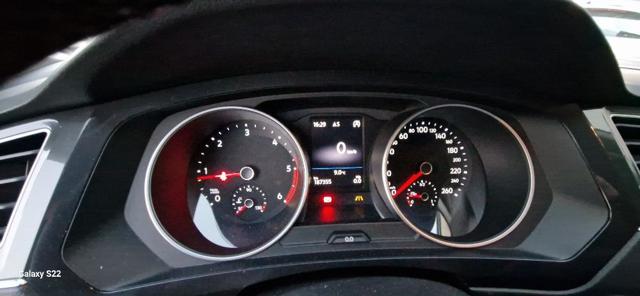 VOLKSWAGEN Tiguan usata, con Cronologia tagliandi