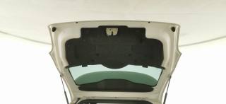 ABARTH 595 usata, con Isofix