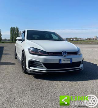 VOLKSWAGEN Golf GTI 2.0 TSI 245 CV DSG OPF Performance
