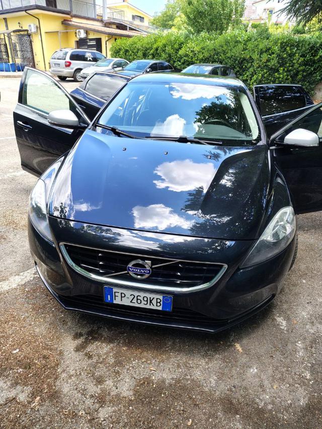 VOLVO V40 usata, con ABS