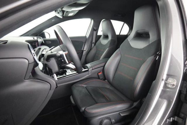 MERCEDES-BENZ A 180 usata 2