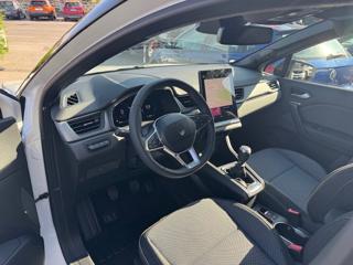 RENAULT Captur usata, con Alzacristalli elettrici