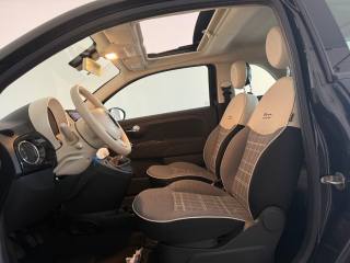 FIAT 500 usata 7