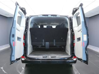 FORD Transit Custom usata, con Chiusura centralizzata