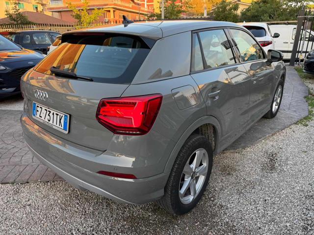 AUDI Q2 usata, con Autoradio