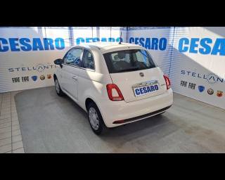 FIAT 500 usata, con Alzacristalli elettrici