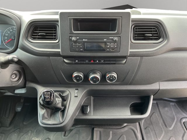 RENAULT Master usata, con Bluetooth