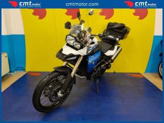 BMW F 800 GS usata 1