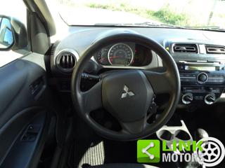 MITSUBISHI Space Star usata, con Start/Stop Automatico