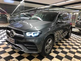MERCEDES-BENZ GLE 350 d 4Matic Premium