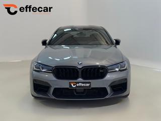BMW M5 usata, con Airbag