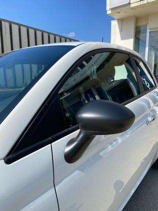 FIAT 500 usata 26