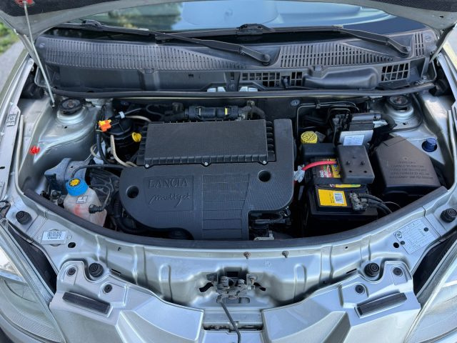 LANCIA Ypsilon usata 17
