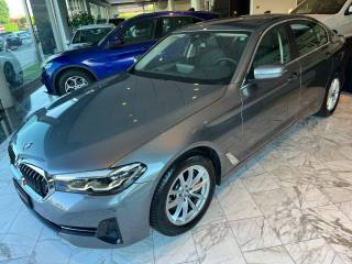 BMW 530 d Berlina 249cv xDrive Business StepTronic 48V