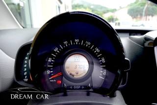 PEUGEOT 108 usata, con Immobilizzatore elettronico