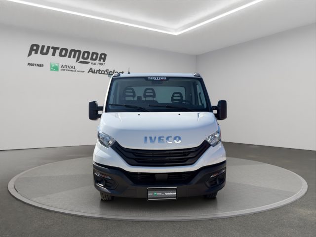 IVECO Daily usata, con Airbag Passeggero