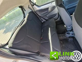 TOYOTA Aygo usata 13