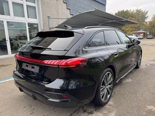 AUDI A5 usata, con Airbag Passeggero