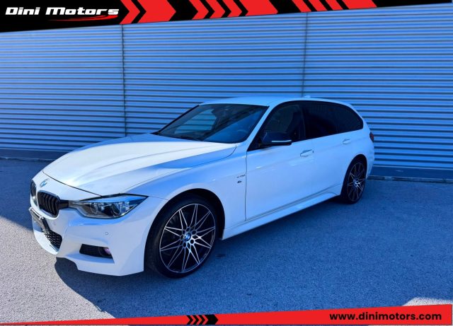 BMW 320 usata, con ABS