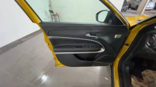 JEEP Avenger usata, con Touch screen