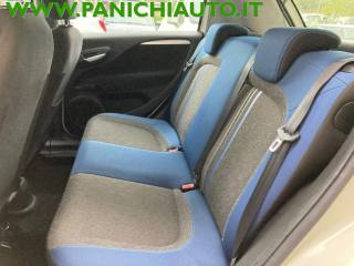 FIAT Punto usata, con Lettore CD