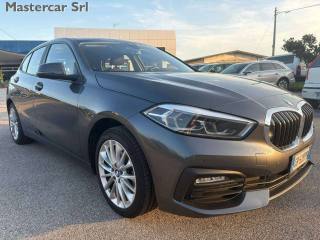 BMW 120 usata, con Autoradio