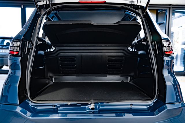 AIXAM City usata, con Touch screen