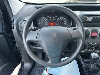 PEUGEOT Bipper usata, con ESP