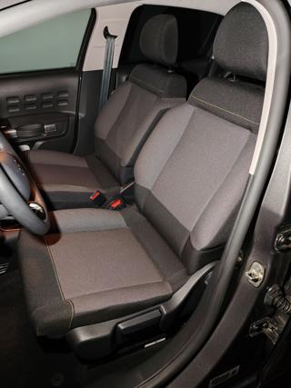 CITROEN C3 usata, con Chiusura centralizzata