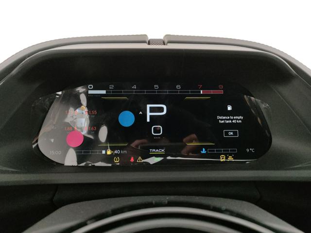 LOTUS Emira usata, con USB