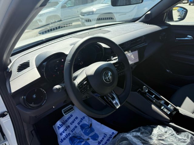 ALFA ROMEO Junior usata, con Controllo trazione