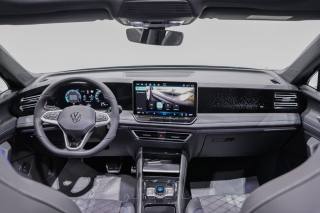 VOLKSWAGEN Tiguan usata, con Sensore di pioggia