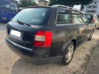 AUDI A4 usata, con Airbag Passeggero