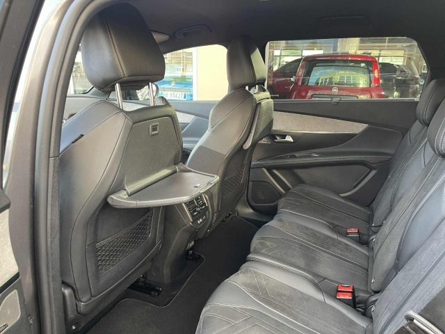 PEUGEOT 5008 usata, con Bracciolo