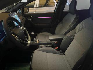 RENAULT Captur usata, con Controllo automatico clima