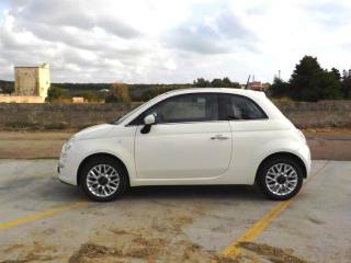 FIAT 500 usata, con Chiusura centralizzata