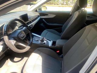 AUDI A4 usata 10