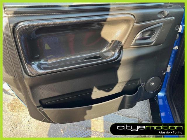 CHATENET CH46 usata, con Interni in pelle