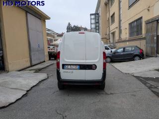 FIAT Doblo usata, con Climatizzatore