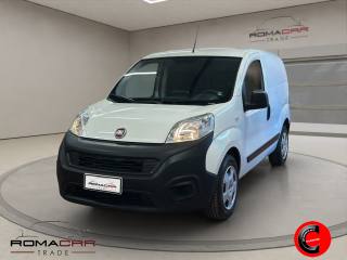 FIAT Fiorino usata, con Airbag