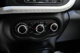RENAULT Twingo usata, con Bluetooth