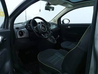 FIAT 500 usata, con Chiusura centralizzata telecomandata