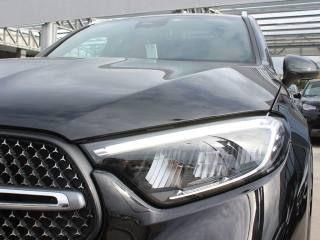 MERCEDES-BENZ GLC 200 usata, con Sensori di parcheggio posteriori