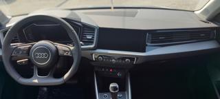 AUDI A1 usata, con Climatizzatore