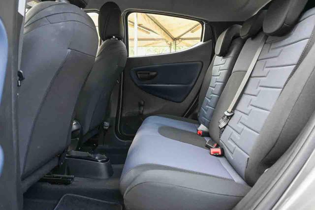 LANCIA Ypsilon usata, con Immobilizzatore elettronico