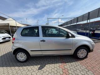 VOLKSWAGEN Fox usata, con Alzacristalli elettrici