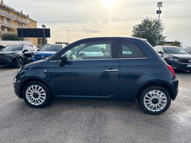 FIAT 500 usata, con Autoradio