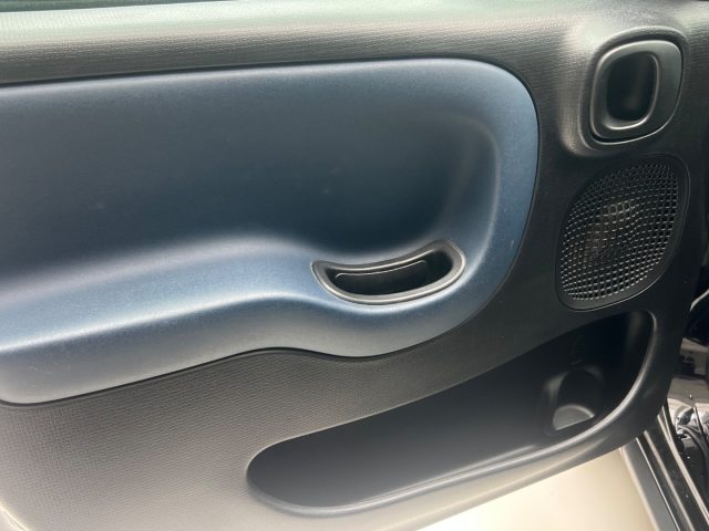 FIAT Panda usata, con Autoradio digitale